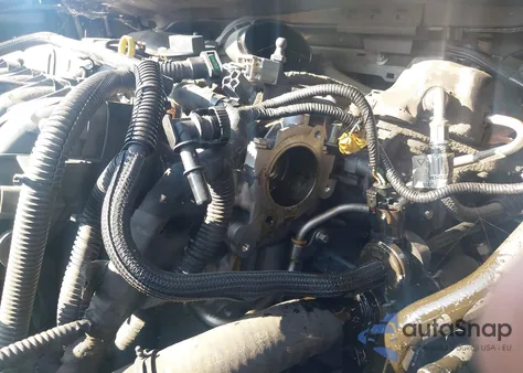 2015 Ford Escape Se z USA, uszkodzony, nr VIN 1FMCU9G98FUA63189